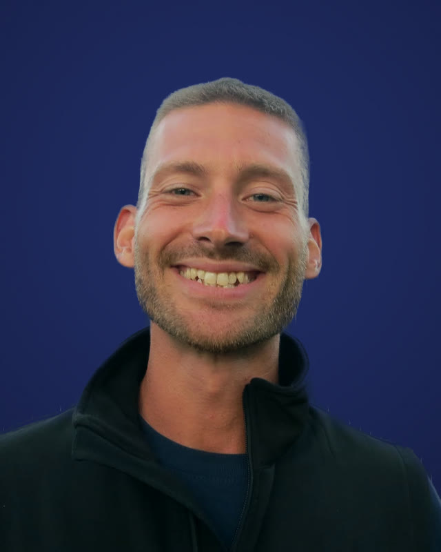 Alastair Scardthomas